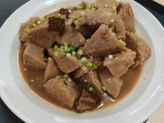 -悦来酒家·正宗闽南菜(西街店)