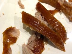 -福海居烤鸭店(鸟巢店)