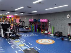 -硬糖健身(北苑店)