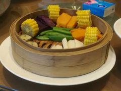 杂粮筐-塞上府(西安店)