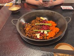 -渝井巷重庆老火锅(沈阳吉祥店)