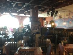 大堂-彼德西餐厅(凯德广场新南店)