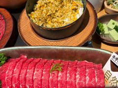 -季季山·云南野生菌火锅(上海首店)