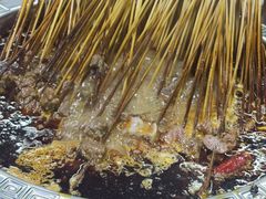 -江湖串串香(金牛万达店)