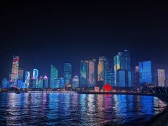 -青岛胶东国际机场
