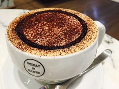 -WHEAT&BAKER-麥(凯德来福士店)