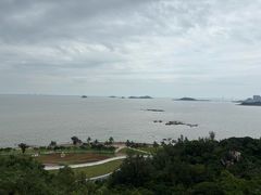 -野狸岛