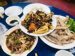 -海香园饭店
