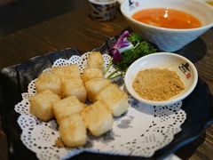 -朴大人炭烤·韩国料理(奥帆中心海尔洲际店)