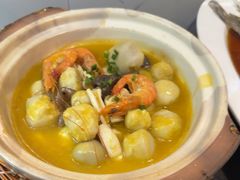 -阿英煲(凉城路店)