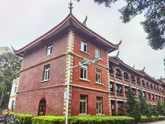 -厦门大学(思明校区)