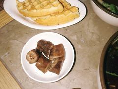 -和子足浴SPA会馆(梁溪店)