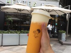 -喜茶(深圳福田星河COCO Park店)