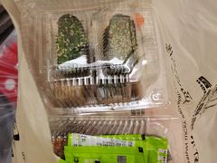 -池田寿司·4H鲜作(朝阳大悦城店)