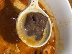 -不二烫捞麻辣烫(白云凯德店)