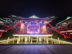 -寻梦滕王阁实景演出