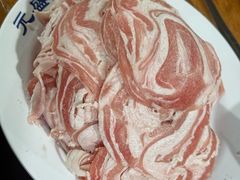 -元盛居(生态大街店)