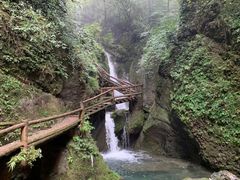 -青城山