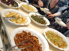 -素满香·素食自助餐(苏州·临顿路店)