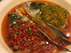 -川流不息·地道川菜·小龙虾(新松江路店)