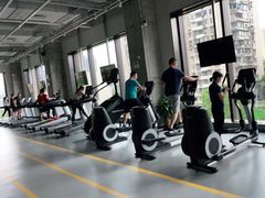 -LA合时健身4PMFIT(花桥旗舰店)