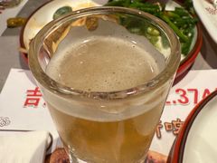 -通海俄式烧烤·俄罗斯大串(嵩山路店)