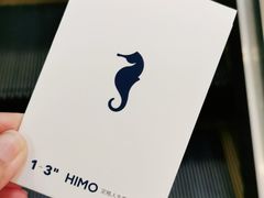 -海马体照相馆(大悦城C时尚馆店)