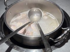 -原味四季椰子鸡(平湖天虹店)
