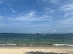 -深圳大梅沙京基洲际度假酒店