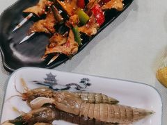 -渔娘渔家丹东海鲜(东直门店)