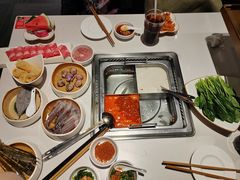 -牛New寿喜烧(中山公园龙之梦店)