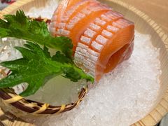 -沼津港精致料理·寿喜烧·烧鸟(漕河泾印象城店)