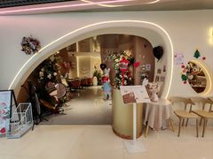 -LE SHARE洛笙·花园西餐(北京路步行街店)