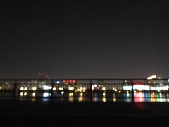 -聚龙湖公园