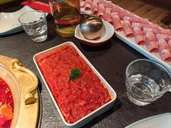-熊喵来了火锅(四平万达第56分店)