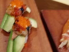 -古田居·特色寿司料理(骏欣中心店)