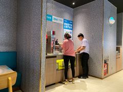 -半天妖烤鱼(嘉德万达广场店)