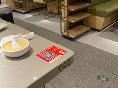 大堂-海底捞火锅(江宸天街店)