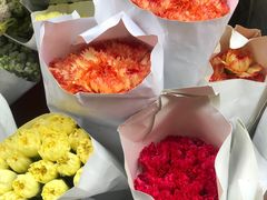 -循礼门鲜花花市(武汉循礼门店)