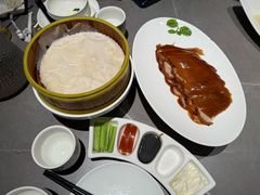 -宏宴·新京菜(望京店)