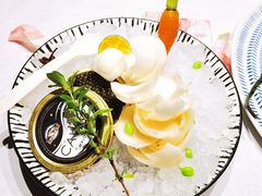 -江南雅厨(李公堤店)