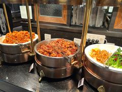 -盛江山自助料理(奥莱锦辉购物广场店)