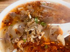 -老四烧饼铺(丽源路店)