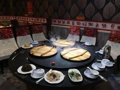 -老关东铁锅炖(上游街店)