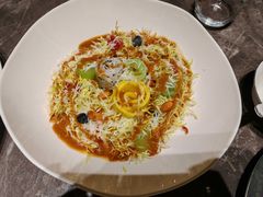 -宫燕府·京菜·烤鸭·淮扬菜(王府中心店)