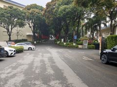 -厦门悦华酒店