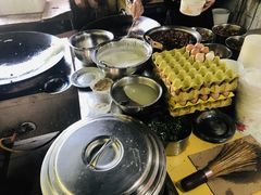 -周记热干面豆皮大王(桃花东街店)