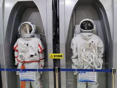 -梦东方未来世界航天主题乐园