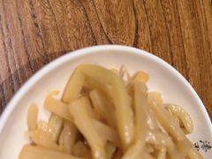 -漆黑觉米粉(三里屯店)