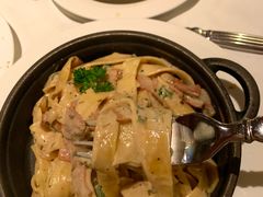 -火车头法国西餐厅